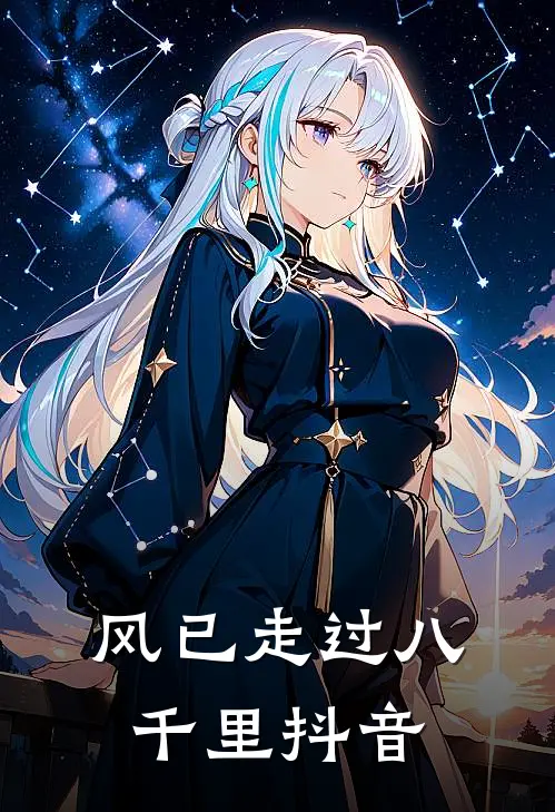 风已走过八千里抖音