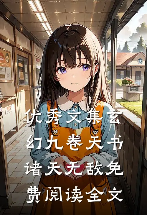 优秀文集玄幻九卷天书诸天无敌免费阅读全文