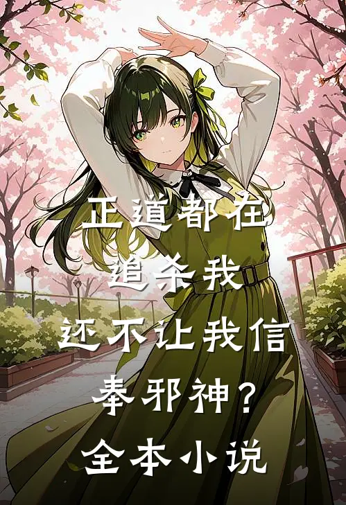正道都在追杀我,还不让我信奉邪神?全本