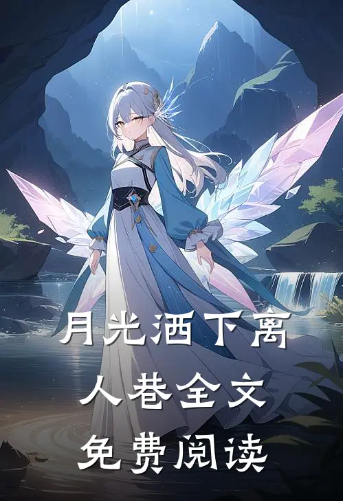 月光洒下离人巷全文免费阅读