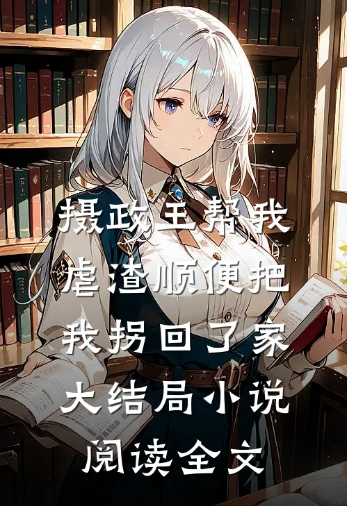 摄政王帮我虐渣顺便把我拐回了家大结局小说阅读全文