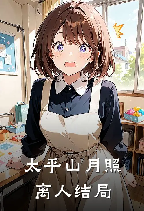 太平山月照离人结局