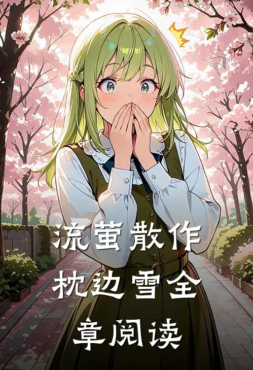 流萤散作枕边雪全章阅读