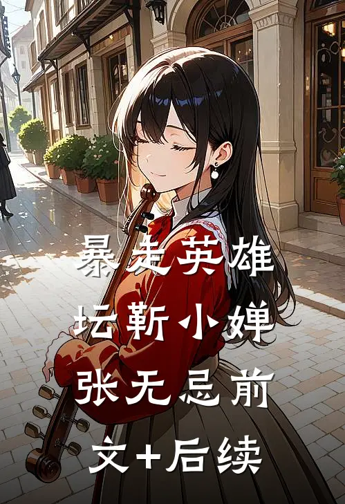 《暴走英雄坛》靳小婵张无忌前文+后续