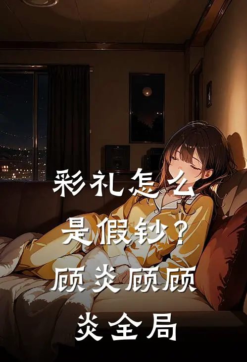彩礼怎么是假钞？顾炎顾顾炎全局