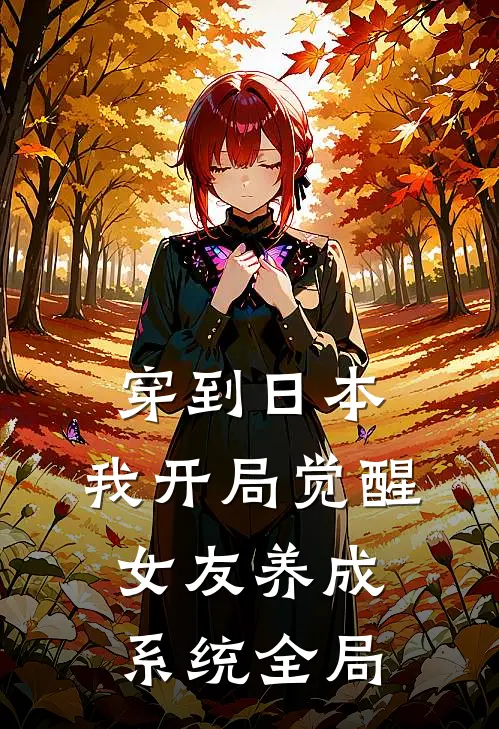 穿到日本，我开局觉醒女友养成系统全局