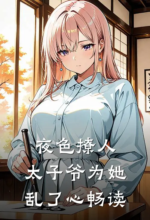 夜色撩人，太子爷为她乱了心畅读