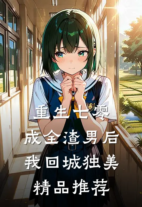 重生七零，成全渣男后我回城独美精品推荐