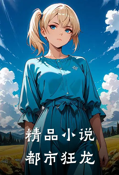 精品小说都市狂龙