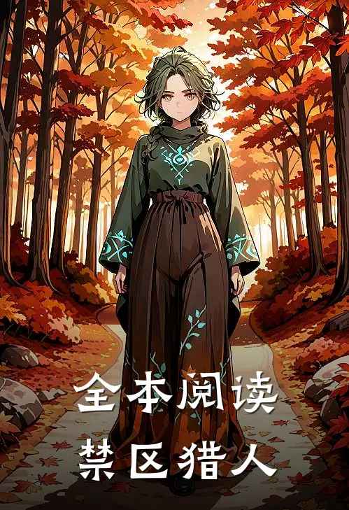 全本阅读禁区猎人