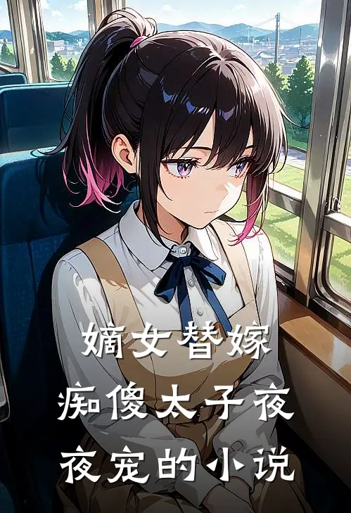 嫡女替嫁，痴傻太子夜夜宠的小说