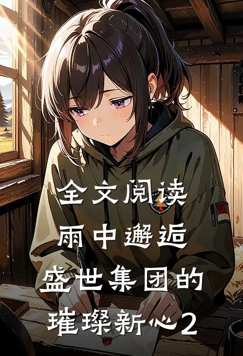 全文阅读雨中邂逅：盛世集团的璀璨新心2