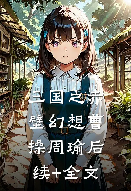 《三国之赤壁幻想》曹操周瑜后续+全文