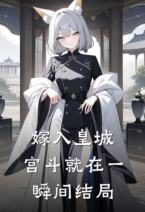 嫁入皇城，宫斗就在一瞬间结局
