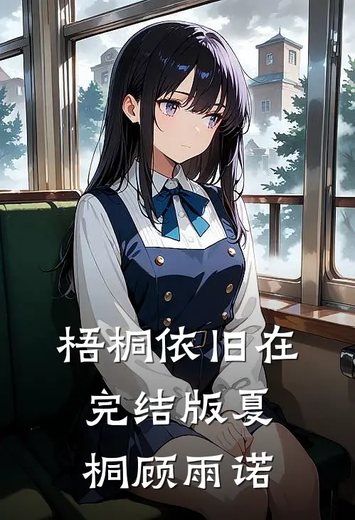 梧桐依旧在完结版夏桐顾雨诺