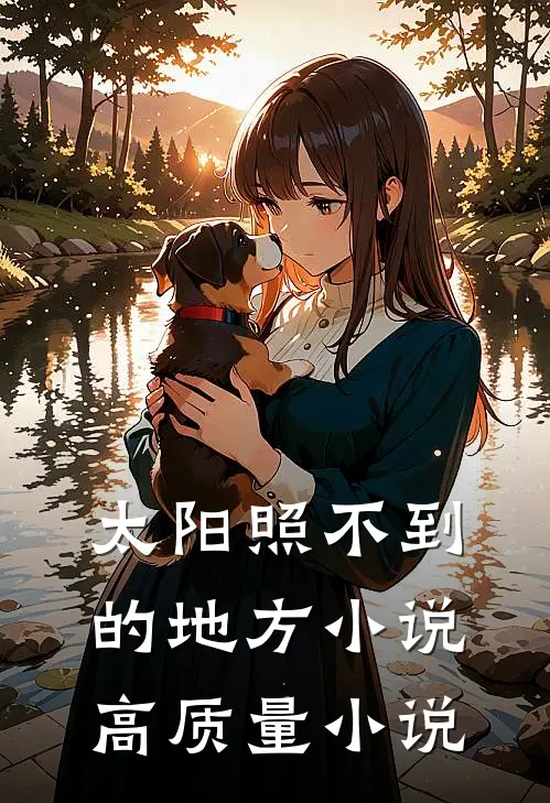 太阳照不到的地方小说高质量小说