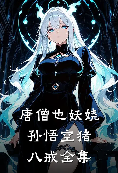 唐僧也妖娆孙悟空猪八戒 全集