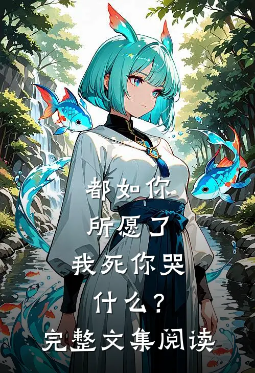 都如你所愿了，我死你哭什么？完整文集阅读
