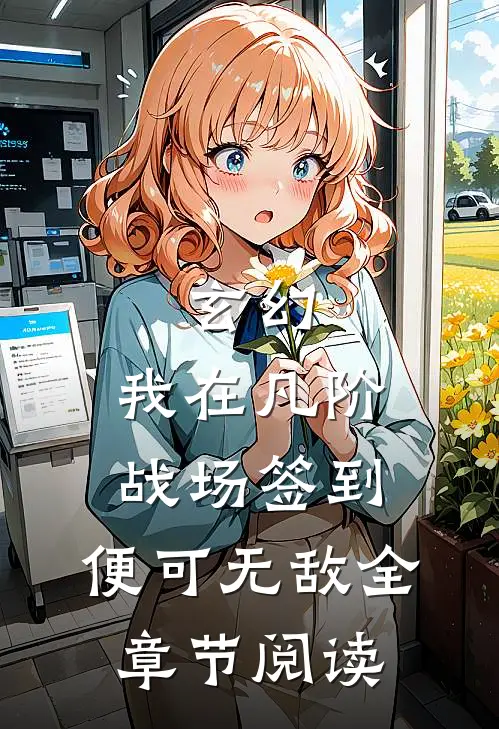 玄幻：我在凡阶战场签到，便可无敌全章节阅读