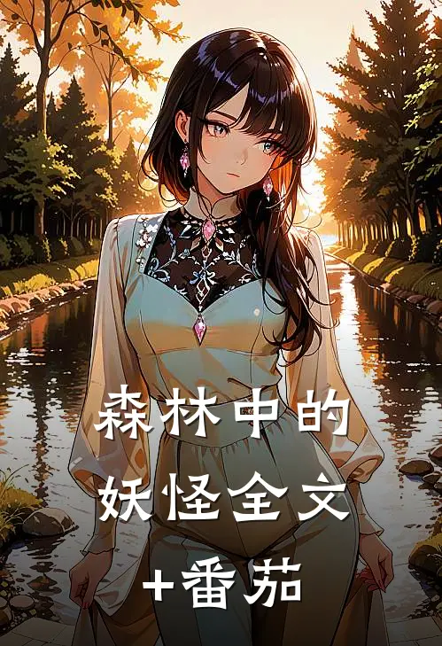 森林中的妖怪全文+番茄