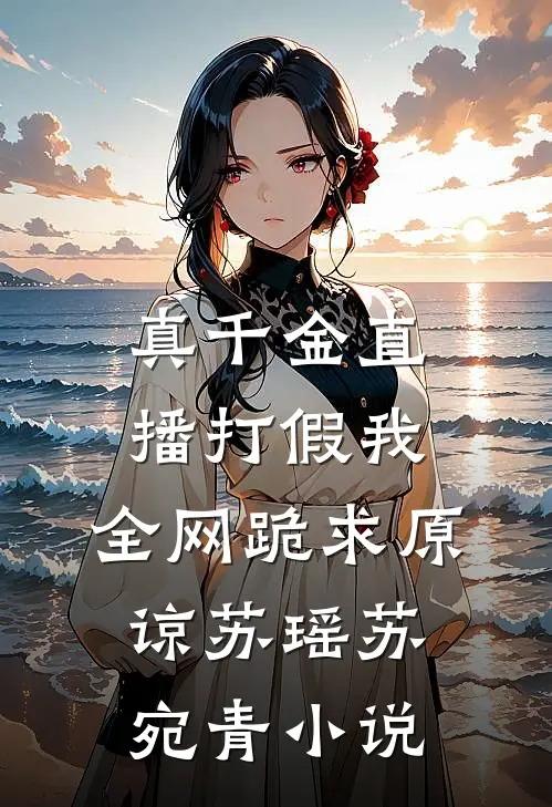 真千金直播打假我，全网跪求原谅苏瑶苏宛青小说