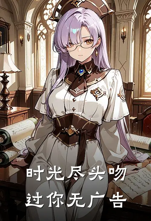 时光尽头吻过你无广告
