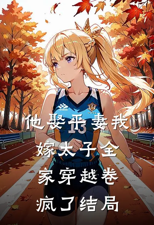 他娶平妻我嫁太子全家穿越卷疯了结局