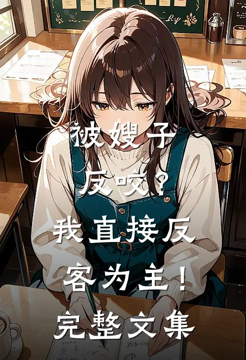 被嫂子反咬？我直接反客为主！完整文集