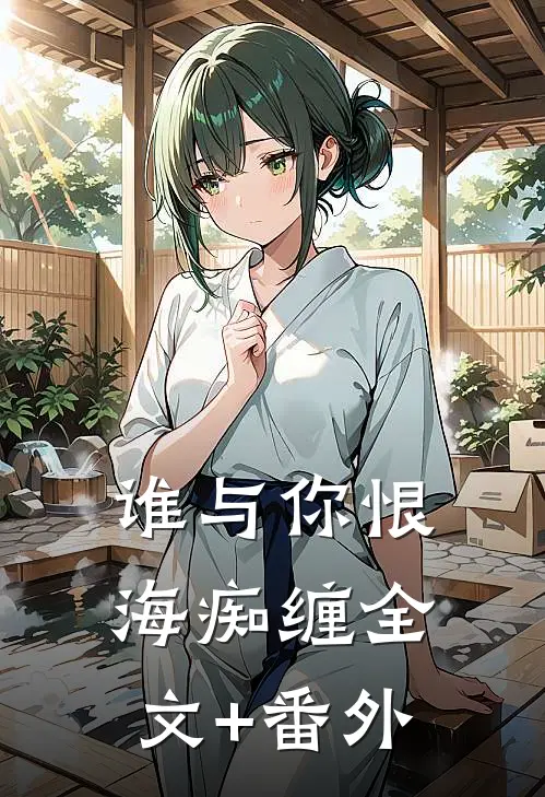 谁与你恨海痴缠全文+番外