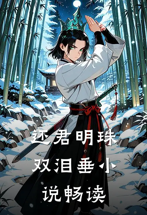 还君明珠双泪垂小说畅读