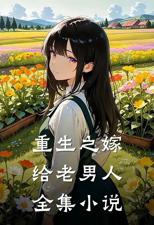 重生之嫁给老男人全集小说