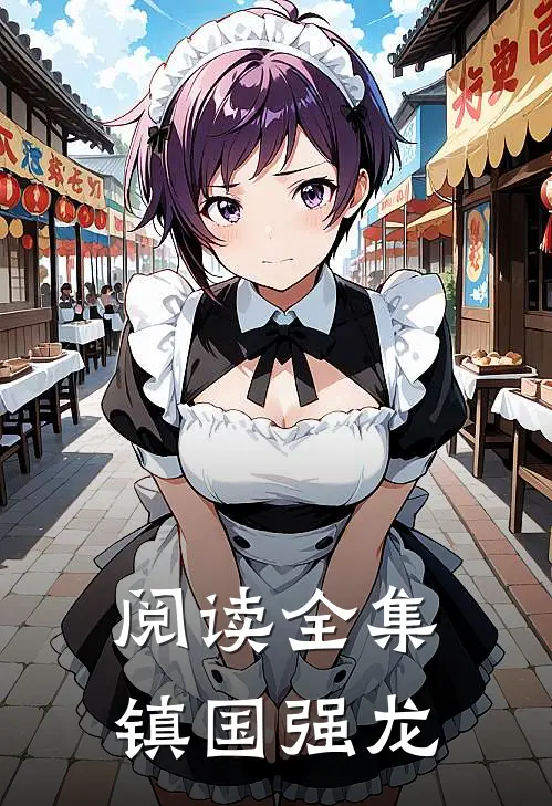 阅读全集镇国强龙