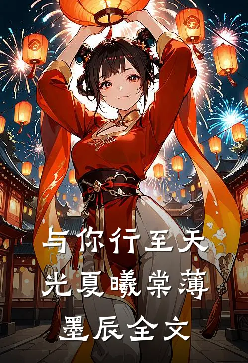 与你行至天光夏曦棠薄墨辰全文