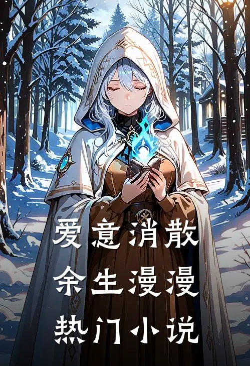 爱意消散，余生漫漫热门小说