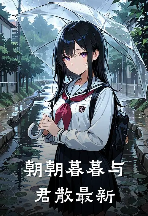 朝朝暮暮与君散最新