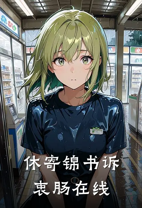 休寄锦书诉衷肠在线