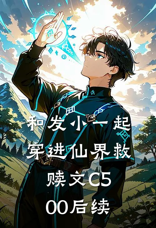 和发小一起穿进仙界救赎文C500后续