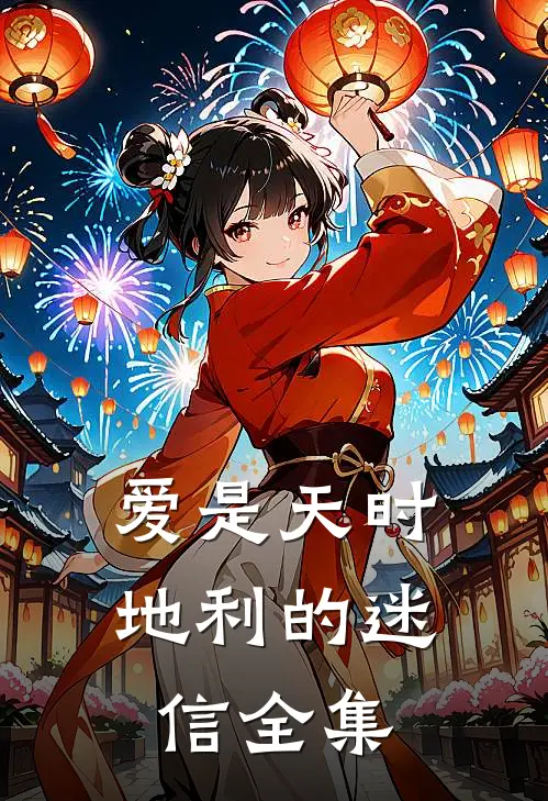 爱是天时地利的迷信全集