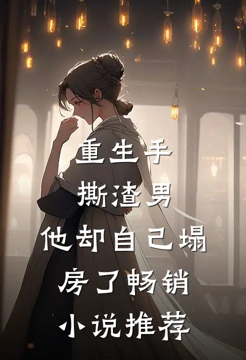 重生手撕渣男，他却自己塌房了畅销小说推荐
