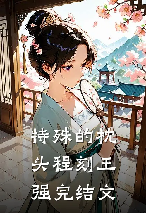 特殊的枕头程刻王强完结文