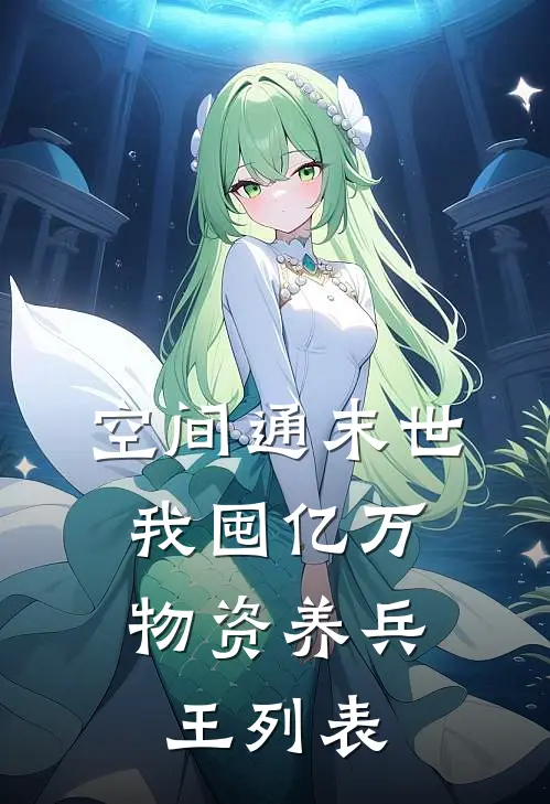 空间通末世：我囤亿万物资养兵王列表