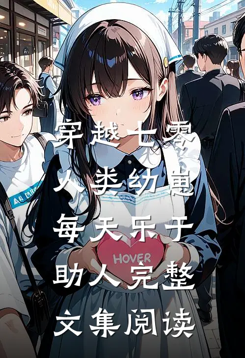 穿越七零，人类幼崽每天乐于助人完整文集阅读