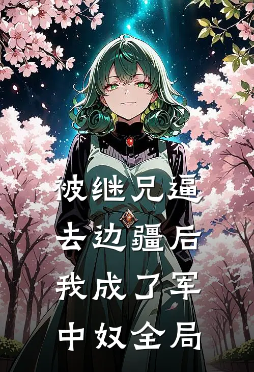 被继兄逼去边疆后，我成了军中奴全局