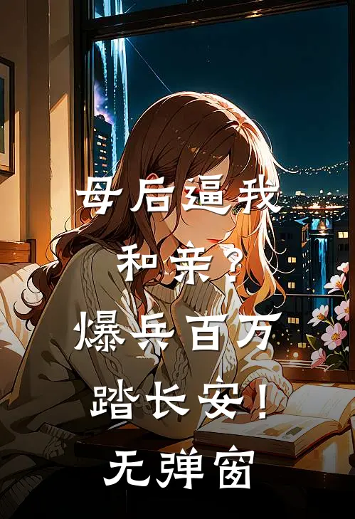 母后逼我和亲？爆兵百万踏长安！无弹窗