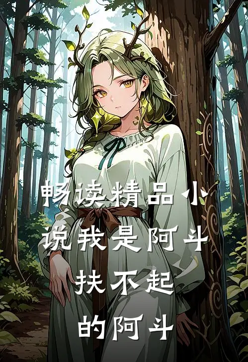 畅读精品小说我是阿斗，扶不起的阿斗