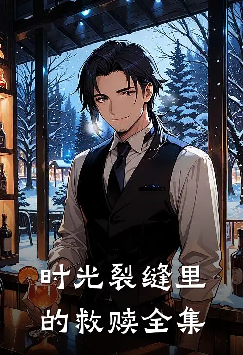 时光裂缝里的救赎 全集