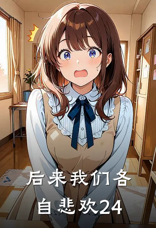 后来我们各自悲欢24