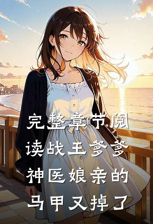 完整章节阅读战王爹爹，神医娘亲的马甲又掉了