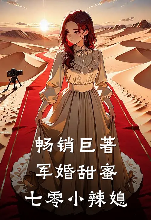 畅销巨著军婚甜蜜：七零小辣媳