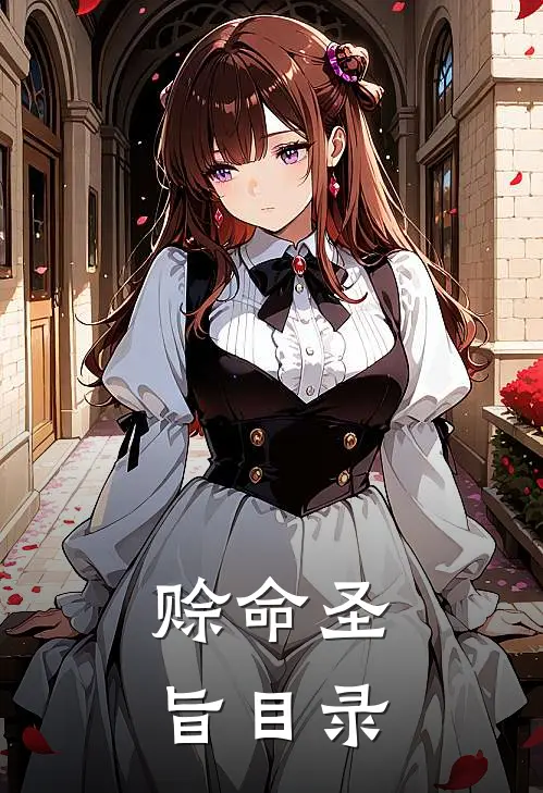 赊命圣旨目录